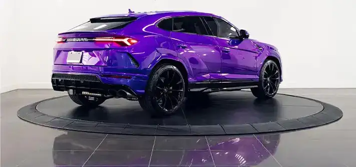 purple-lamborghini-urus-rental-rear-view-orlando-exotic-car-rentals 9.45.32 PM