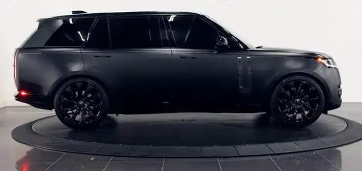 range-rover-hse-lwb-autobiography-rental-side-view-orlando-exotic-car-rentals